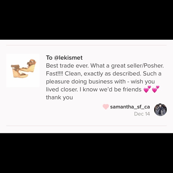 LETS TRADE 🌻🍂 - Picture 2 of 3